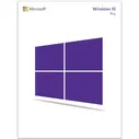 Microsoft Windows 10 Professional ESD 32/64 bit RU