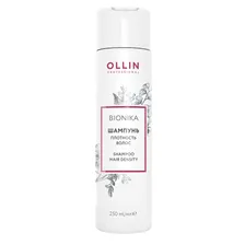 Ollin Professional Шампунь "Плотность волос"