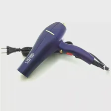 Cronier Professional CR-6699 - Профессиональный фен для волос Синий купить по лучшей цене в Москве – интернет-магазин Brand for Woman
