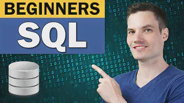 SQL Tutorial for Beginners