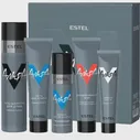 Набор АЛЬФА - Estel Professional