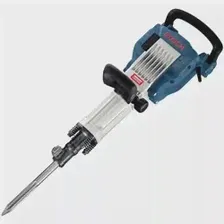 Отбойный молоток Bosch GSH 16-30 Professional цена, купить в Москве, отзывы, характеристики, обзор