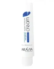 Супер увлажняющий крем для ног с мочевиной "Super Moisture" 100 мл, ARAVIA Professional