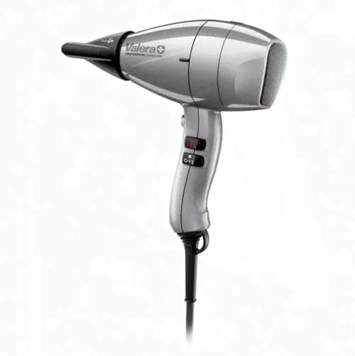 Фен для волос Valera Professional Swiss Nano 9600-0