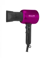 Фен профессиональный OLLIN Professional модель OL-8080, 1600-2000W