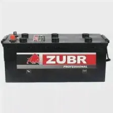 Аккумулятор грузовой ZUBR PROFESSIONAL NEW 145.1
