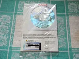 Операционная система Microsoft Windows 2000 Professional на CD (оригинал с ключом, упаковка не нарушена)