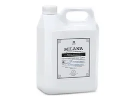 Жидкое парфюмированное мыло GRASS Milana 125710 Perfume Professional