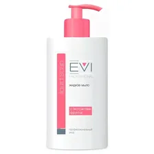 evi, жидкое мыло для профессионального использования, 450 мл. evi professional