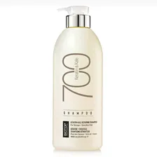 BIOTOP Professional 700 - Keratin Shampoo 1000ml / 33.8oz