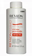 Кремообразный окислитель Revlon Professional Cream Peroxide 9% 90мл