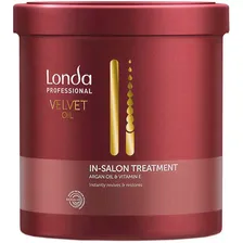 Londa Professional, Маска для волос Velvet Oil, 750 мл