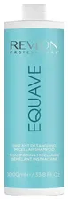 Revlon Professional шампунь Equave Instant Detangling Micellar 1000 мл