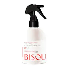 Спрей Bisou Bio-Professional термозащитный 285 мл