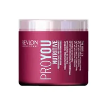 Маска увлажняющая и питательная Revlon Professional Pro You Nutritive Mask 500 мл