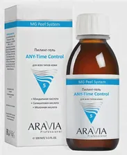 ARAVIA PROFESSIONAL, Пилинг-гель ANY-Time Control, 100 мл