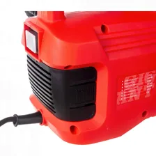 Электрический краскопульт GIGANT GTR-600 professional 6533047