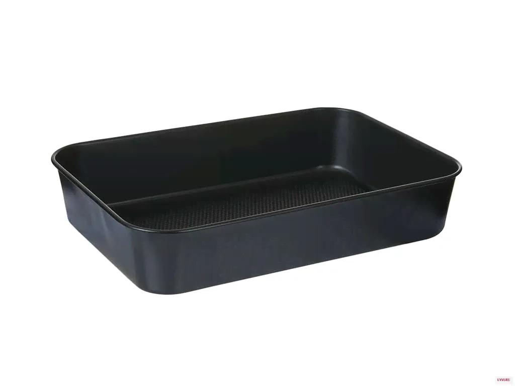 Форма для выпечки Rondell Loft Professional 39.5x 27.5 x7.8cm RDA-1510