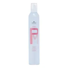 Мусс для волос сверхсильной фиксации Schwarzkopf Professional Professionnelle, 500 мл