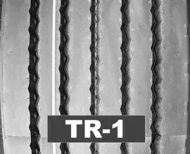 Шины грузовые CORDIANT PROFESSIONAL 385/65R22.5 TR-1