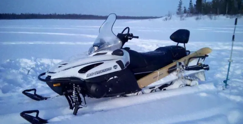 Yamaha Viking Professional 10D-0