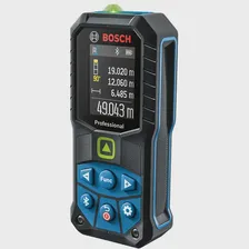 Bosch GLM 50-27 CG Professional лазерный дальномер (1 x 1 Ач, ЗУ), 0601072U01