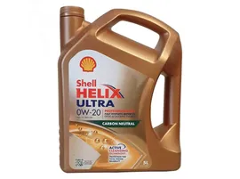 Shell Helix Ultra Professional AS-L 0W-20 5L