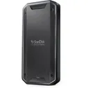 Внешний диск SSD SanDisk Professional 2TB PRO-G40 SSD Thunderbolt 3 Portable SSD