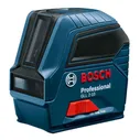 Лазерный нивелир GLL 2-10 картонная коробка Professional BOSCH (0601063L00)