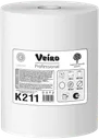 Полотенца Veiro Professional Comfort в рулонах 150 м, 1 слой, 6рул/упак