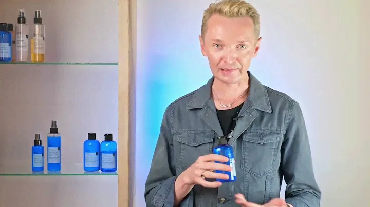 Ламинирование волос  Hydroactive