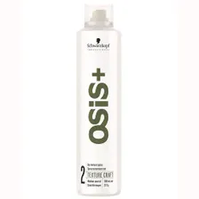 Schwarzkopf Professional Osis+ - Сухой текстурирующий спрей Texture Craft, 300 мл