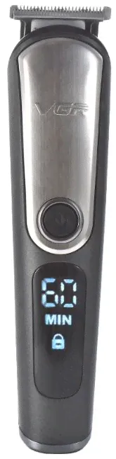 Набор для стрижки волос VGR Voyager V-105 5 in 1 Professional Grooming Kit