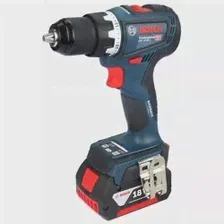 Дрель, шуруповерт Bosch GSR 18V-90 C Professional 06019K6006