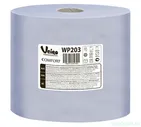Бумажные протирочные материалы 2сл. синие 175м х 22см 500л. 1/2/6 Veiro Professional Comfort