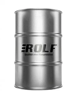 Моторное масло Rolf Professional 5w30 API SP ACEA A5/B5 синтетическое (208л)-0