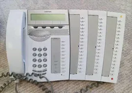 Телефон Aastra Telecom Dialog 4223 Professional