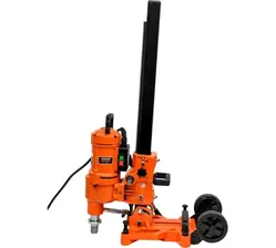 Cверлильная машина 4000Вт 205 мм Gigant Professional EDM-205B