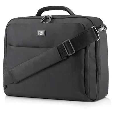 Сумка для ноутбука Hewlett Packard Professional Slim Top Load Case AY530AA-0