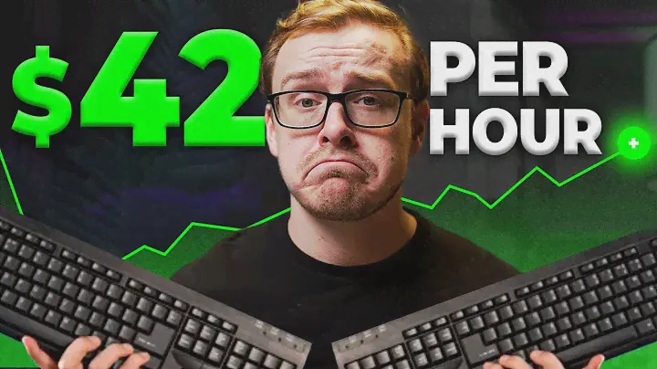 9 Typing Jobs From Home (Remote Jobs 2024)