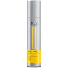 Бальзам-кондиционер для поврежденных волос Londa Professional Visible Repair несмываемый, 250мл