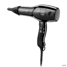 Фен профессиональный Valera Professional Swiss Silent Jet 8701 Rotocord SXJ 8701 RC, 2200 Вт