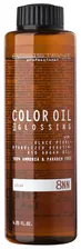 Краска для волос Assistant Professional Color Bio Glossing 8NN Светло-русый 120 мл