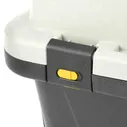 Контейнер Ferplast ATLAS 60 PROFESSIONAL для крупных собак, 61х91×66,5 см