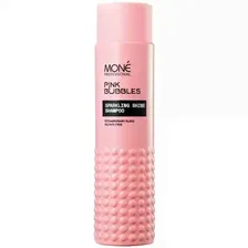 MONE PROFESSIONAL Sparkling Shine Shampoo Шампунь для сияния волос, 300 мл