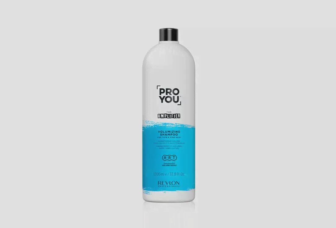 REVLON PROFESSIONAL Шампунь для обьема 1000 мл