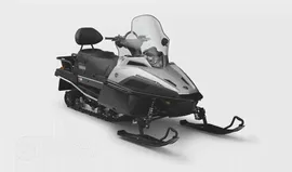 Утилитарный снегоход YAMAHA VK PROFESSIONAL II (2019)
