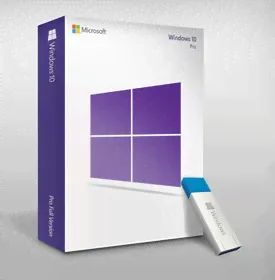 Microsoft Windows 10 Professional RU x32/x64 ESD-0