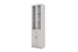 Кисть для макияжа KET PROFESSIONAL № 4е,енот