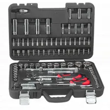 Gigant Gigant Набор инструментов Gigant Professional 1/2" и 1/4" 94 предмета GPS 94 наборы инструментов